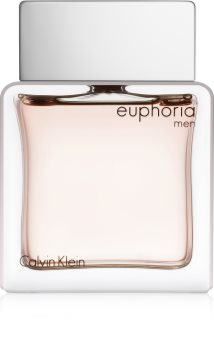 Calvin Klein Euphoria Men тоалетна вода за мъже