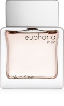 Calvin Klein Euphoria Men toaletná voda pre mužov