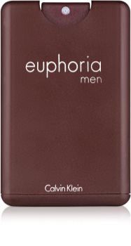 Calvin Klein Euphoria Men Eau de Toilette para homens