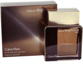 calvin klein euphoria men 100ml