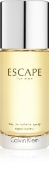 Calvin Klein Escape for Men Eau de Toilette for Men