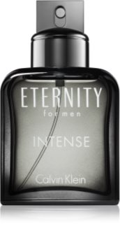 Calvin Klein Eternity Intense for Men eau de toilette para hombre