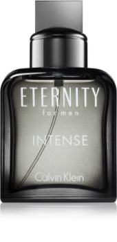 Calvin Klein Eternity Intense for Men Eau de Toilette para homens