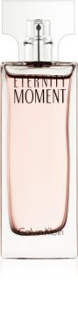Calvin Klein Eternity Moment Eau de Parfum da donna