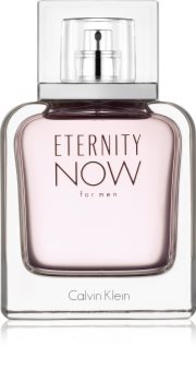 now eternity
