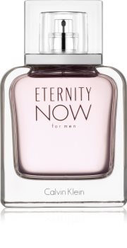 voedsel wanhoop registreren Calvin Klein Eternity Now for Men Eau de Toilette for Men | notino.co.uk