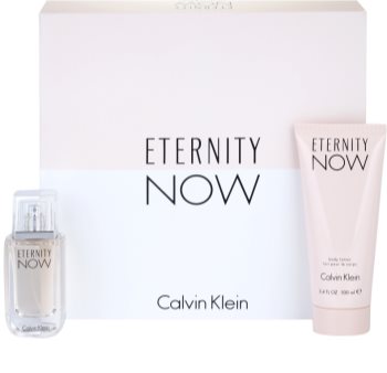 eternity now notino