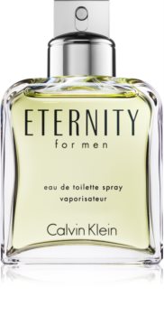 Calvin Klein Eternity for Men Eau de Toilette para hombre
