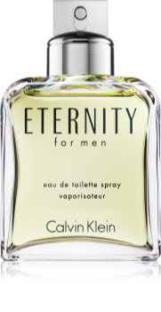 Calvin Klein Eternity for Men Eau de Toilette til mænd