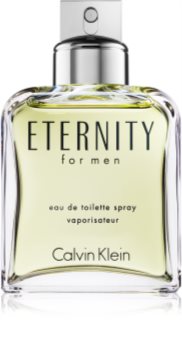 Calvin Klein Eternity for Men toaletná voda pre mužov