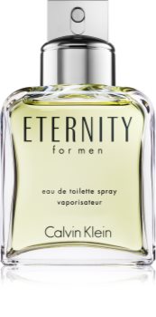 Calvin Klein Eternity for Men Eau de Toilette uraknak