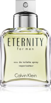 calvin klein eternity by calvin klein edt spray