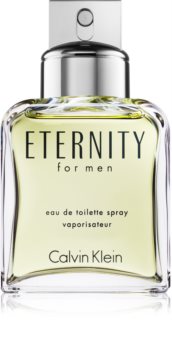 Calvin Klein Eternity for Men Eau de Toilette für Herren