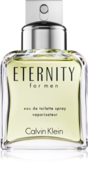 Calvin Klein Eternity for Men toaletní voda pro muže