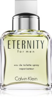 Calvin Klein Eternity for Men eau de toilette for Men