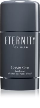 Calvin Klein Eternity for Men deostick (bez alkoholu) pro muže
