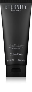Calvin Klein Eternity for Men gel de ducha para hombre