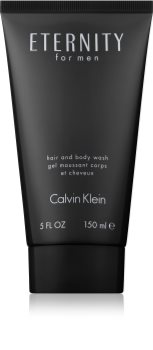 Calvin Klein Eternity for Men gel de ducha para hombre