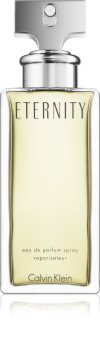 Calvin Klein Eternity Eau de Parfum para mujer
