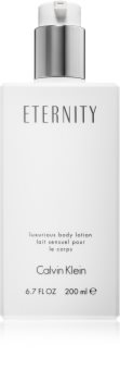 Calvin Klein Eternity γαλάκτωμα σώματος για γυναίκες