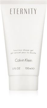 Calvin Klein Eternity gel za prhanje za ženske
