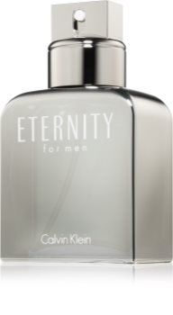 Calvin Klein Eternity Anniversary Edition 25 eau de toilette para homens 100 ml