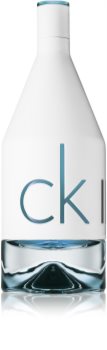Calvin Klein CK IN2U toaletní voda pro muže