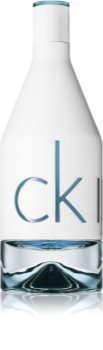 Calvin Klein CK IN2U тоалетна вода за мъже
