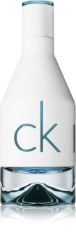 Calvin Klein CK IN2U Eau de Toilette pour homme