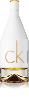Calvin Klein CK IN2U Eau de Toilette für Damen