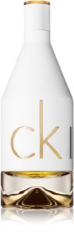 Calvin Klein CK IN2U Eau de Toilette pour femme