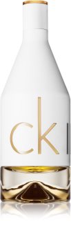 Calvin Klein CK IN2U туалетная вода для женщин