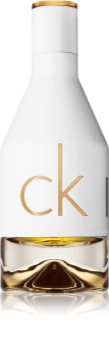 Calvin Klein CK IN2U Eau de Toilette für Damen