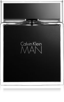Calvin Klein Man Eau de Toilette pentru bărbați