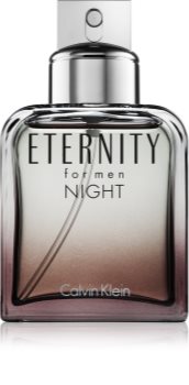 Calvin Klein Eternity Night for Men eau de toilette para hombre 100 ml