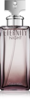 Calvin Klein Eternity Night Eau de Parfum para mulheres 100 ml