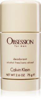 Calvin Klein Obsession for Men део-стик без алкохол за мъже