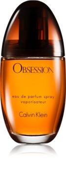 Calvin Klein Obsession eau de parfum para mujer
