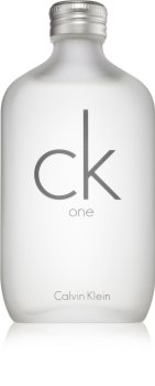 Calvin Klein CK One тоалетна вода унисекс