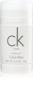 Calvin Klein CK One део-стик унисекс