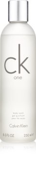 Calvin Klein CK One sprchový gel (bez krabičky) unisex