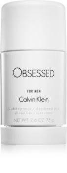 Calvin Klein Obsessed Deo-Stick (alkoholfreies) für Herren