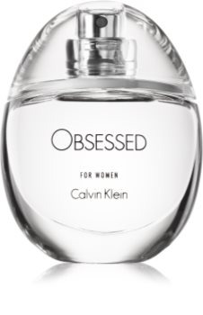 Calvin Klein Obsessed Eau de Parfum Naisille