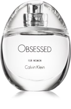calvin klein eau de parfum obsession