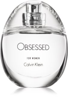 Calvin Klein Obsessed Eau de Parfum para mulheres