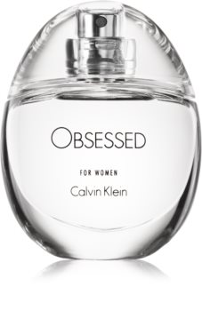 Calvin Klein Obsessed parfémovaná voda pro ženy