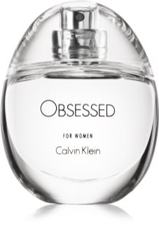 Calvin Klein Obsessed parfemska voda za žene