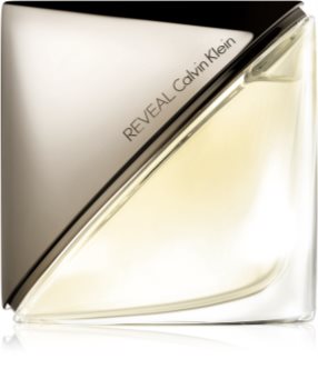 Calvin Klein Reveal parfumovaná voda pre ženy