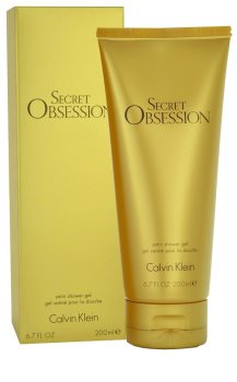calvin klein secret obsession notino