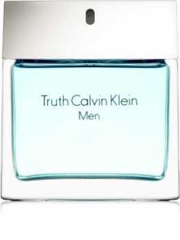 calvin klein truth for him